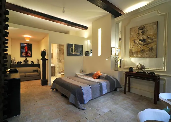 Chambres D\'Hotes Artelit