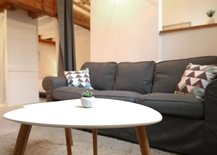 Be My Home - Le Scandinave