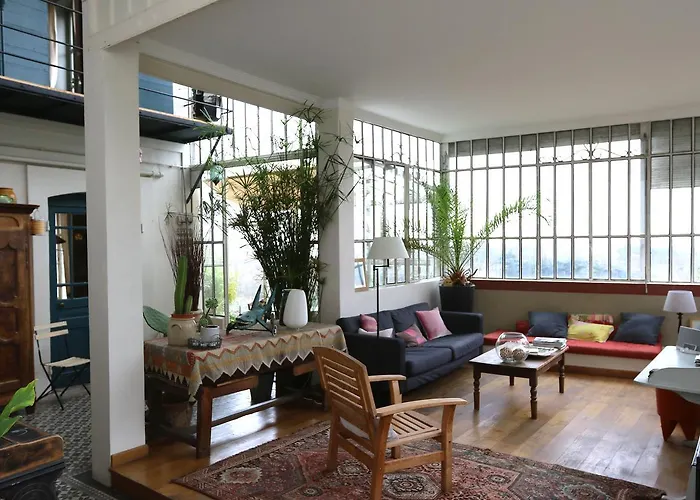 Luckey Homes - Rue Josephin Soulary