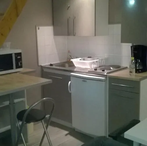 Residence Hoteliere Bellecour