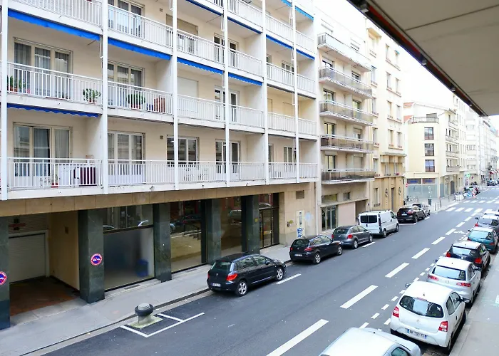 Marechal - Appart Ambiance