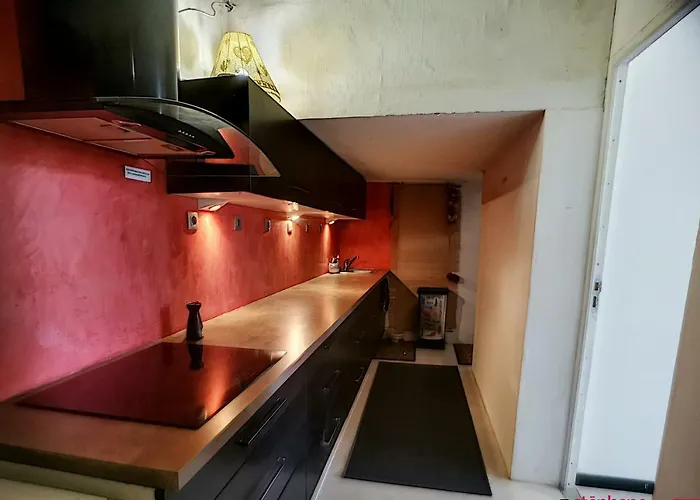 Chambres Les Soyeuses