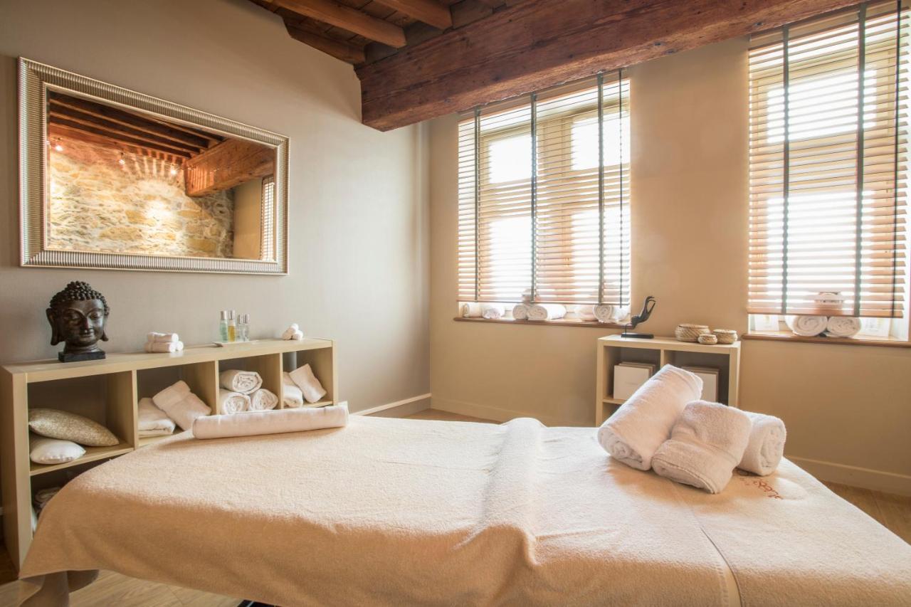 Hotel Florentine Lyon
