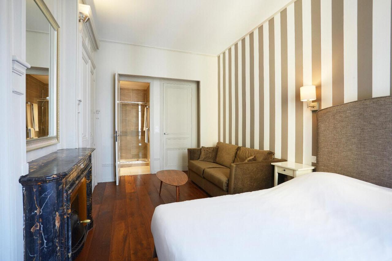 Vaubecour Hotel