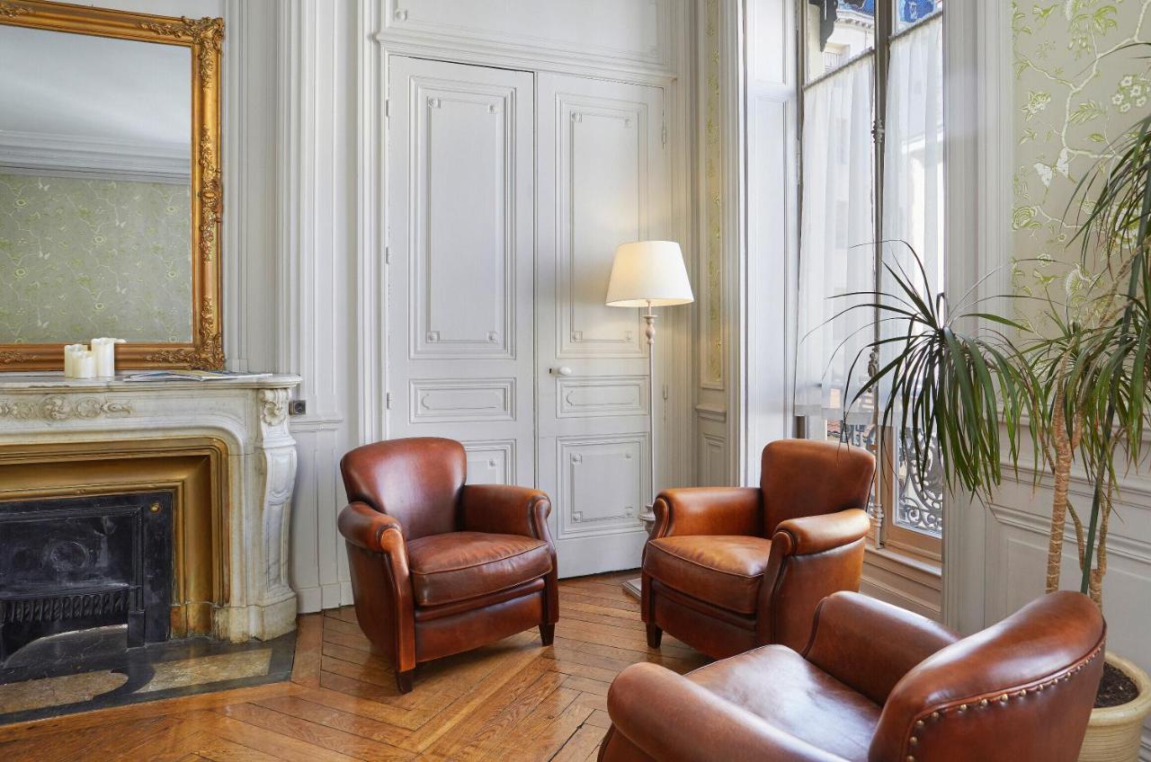 Vaubecour Hotel