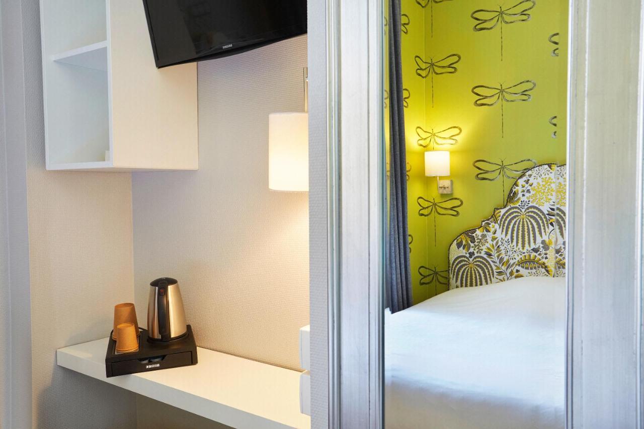 Vaubecour Hotel