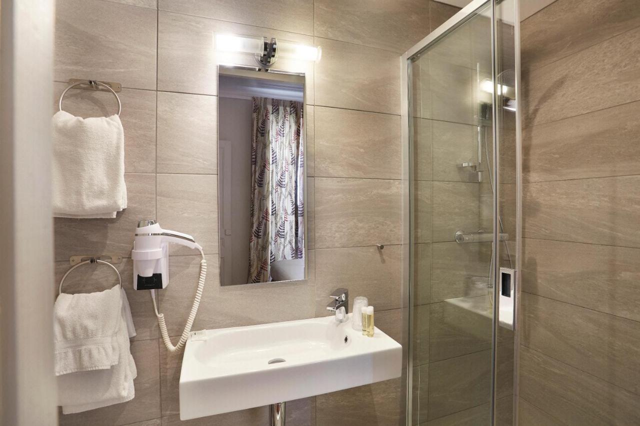 Vaubecour Hotel Lyon