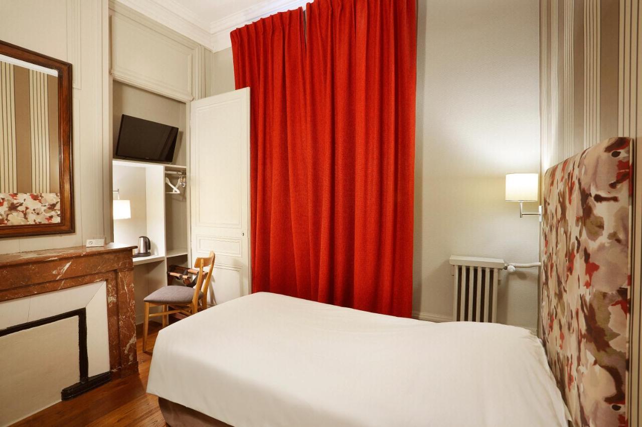 Vaubecour Hotel