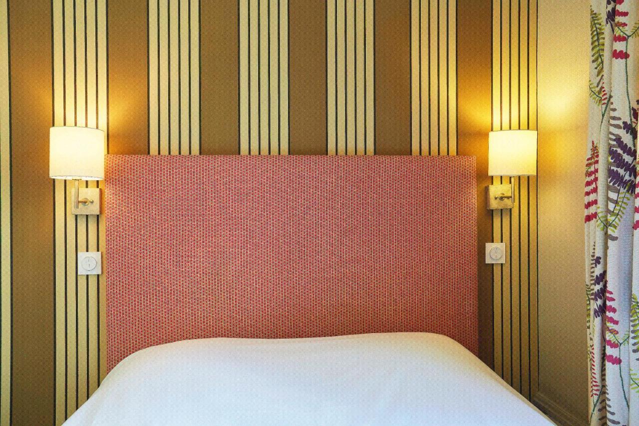 Hotel Vaubecour 2*