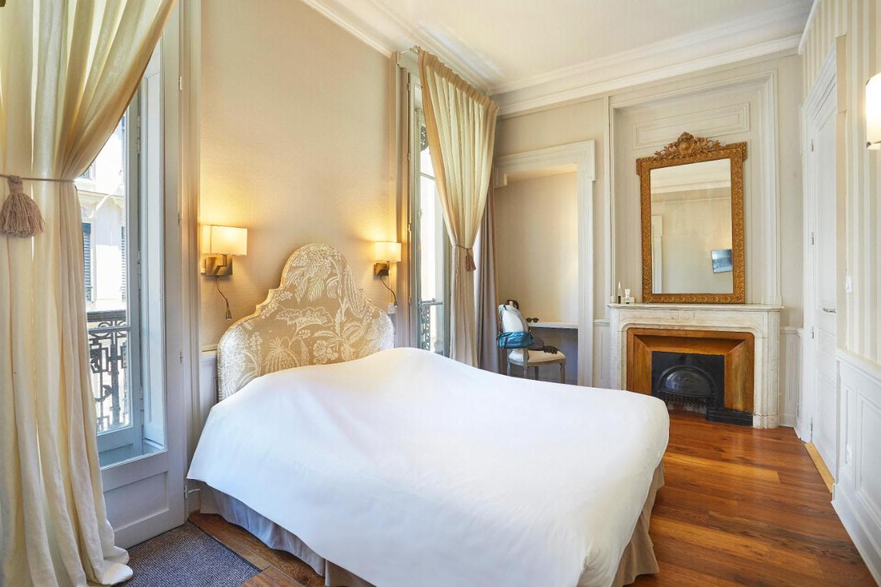 Hotel Vaubecour
