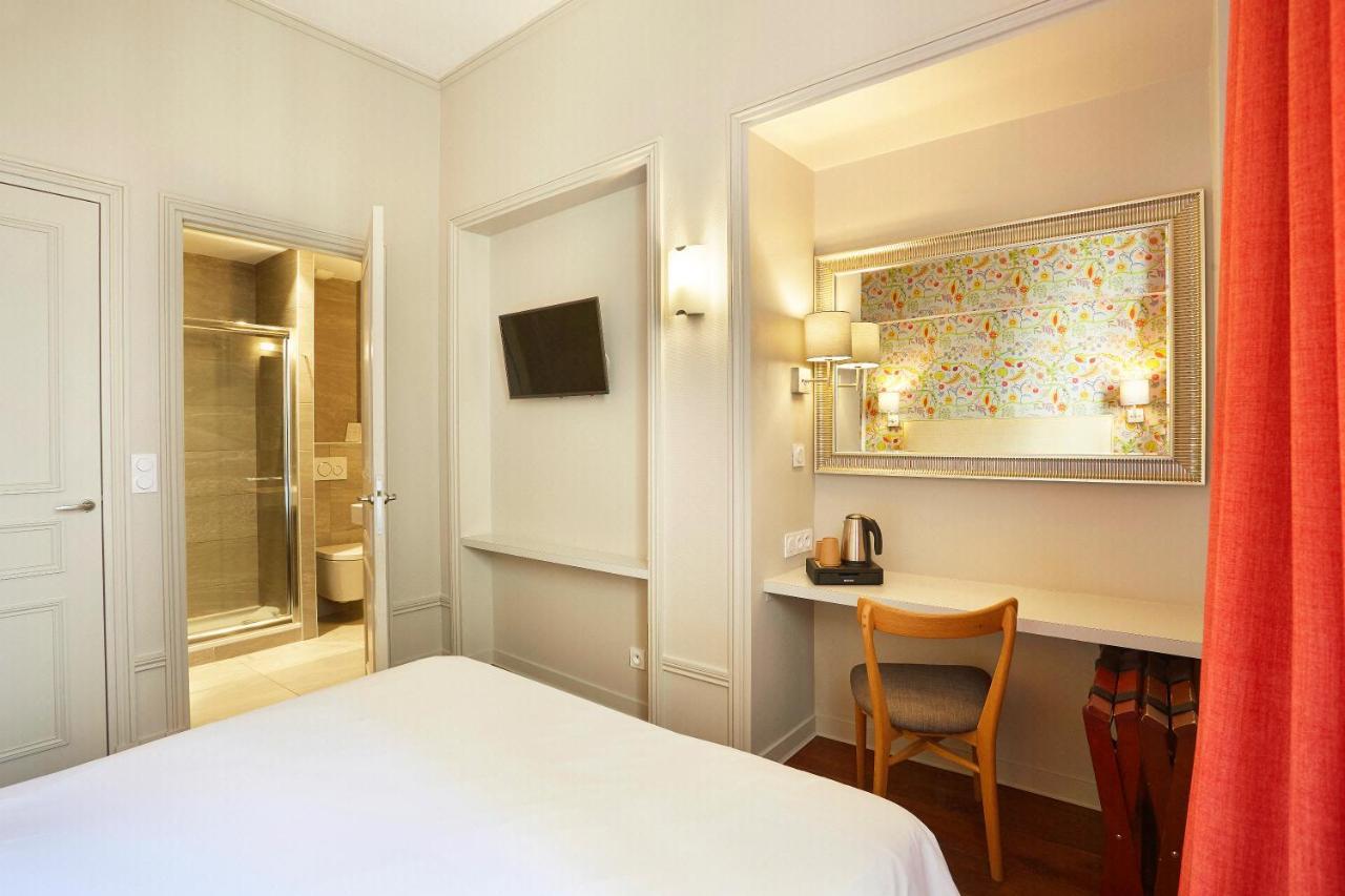 Vaubecour Hotel 2*