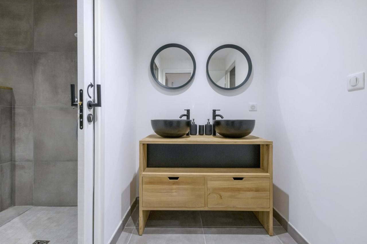 Apartment Nocnoc - Le Donatello *