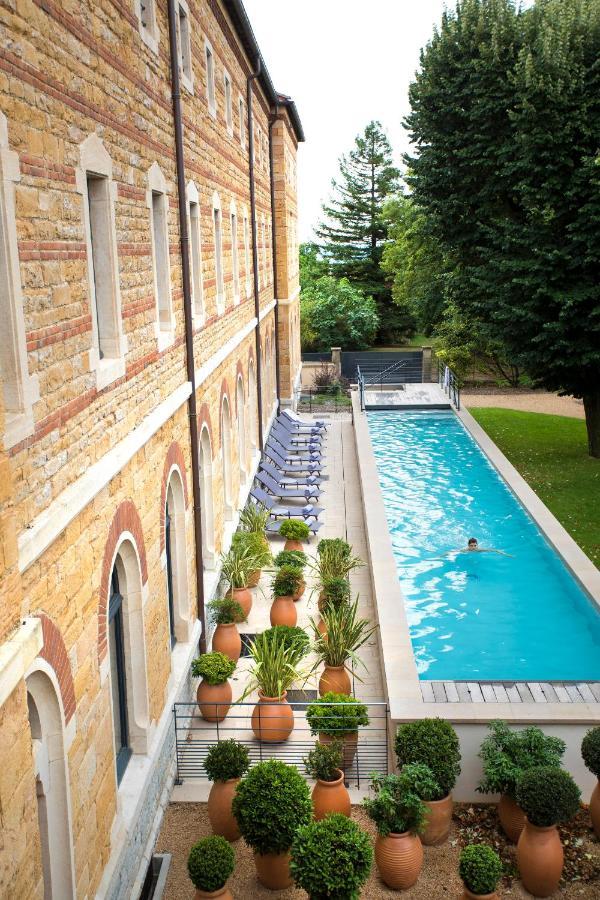 Fourviere Hotel 4*