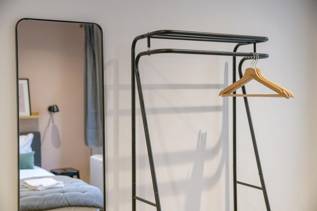 Apartment Nocnoc - Le Donatello *