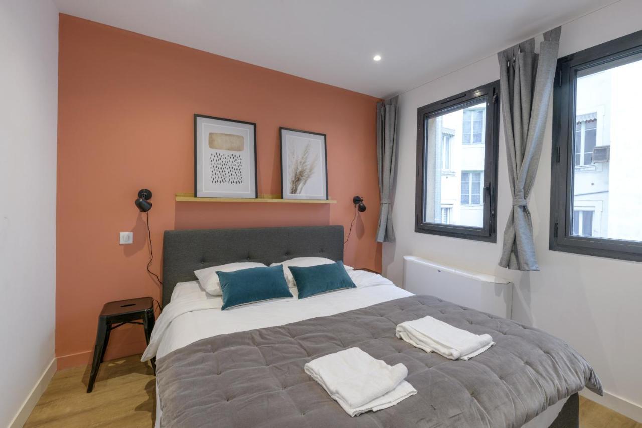 Nocnoc - Le Donatello Apartment Lyon