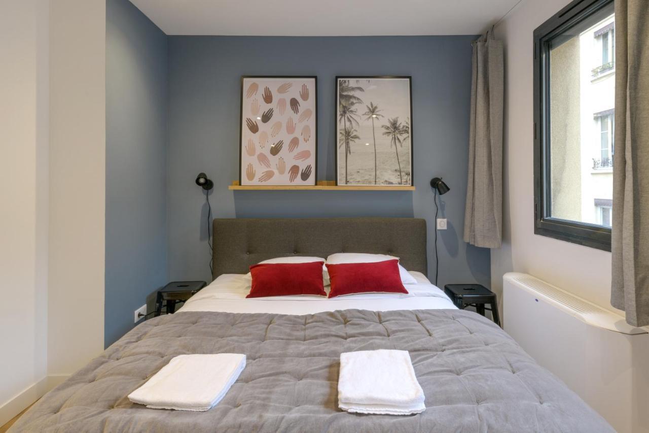 Nocnoc - Le Donatello Apartment Lyon