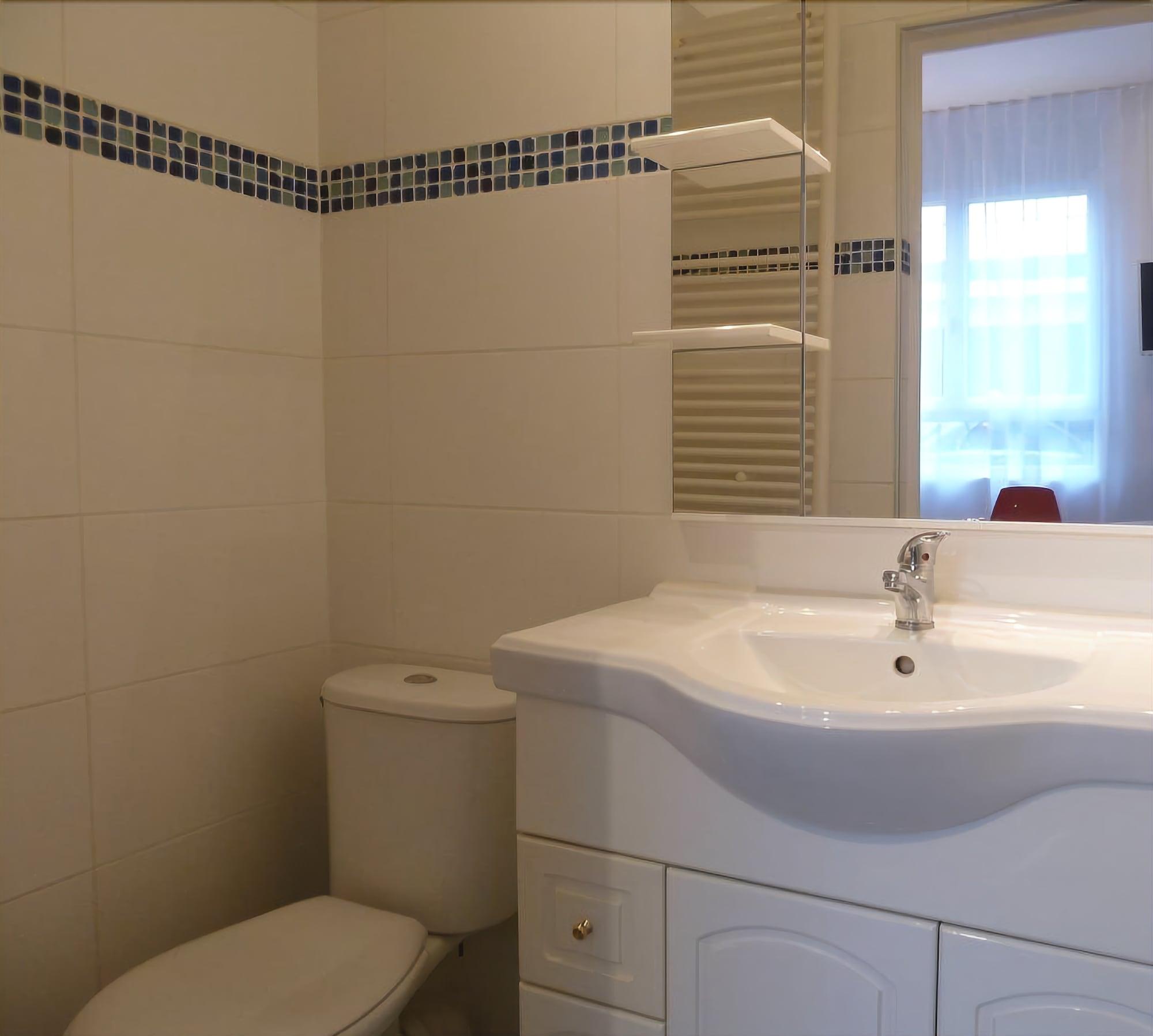 Bed and breakfast Clos Feuillat Lyon