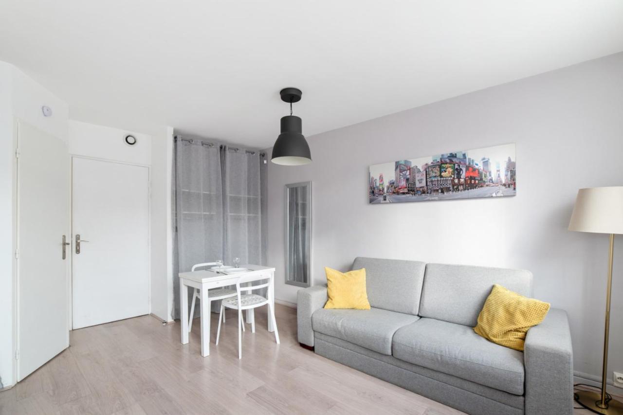 Apartment Studio Grigio - Welkeys Lyon