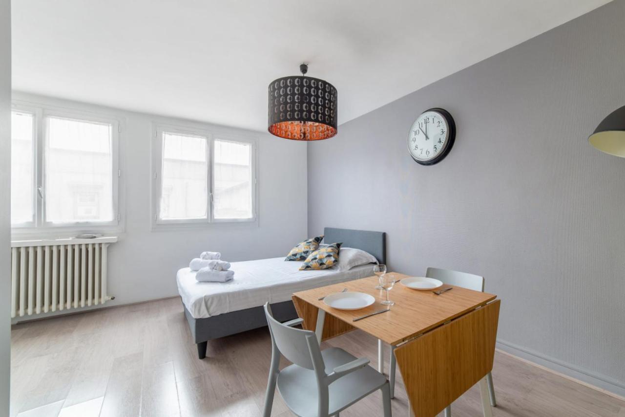 Apartamento Studio Lampara - Welkeys