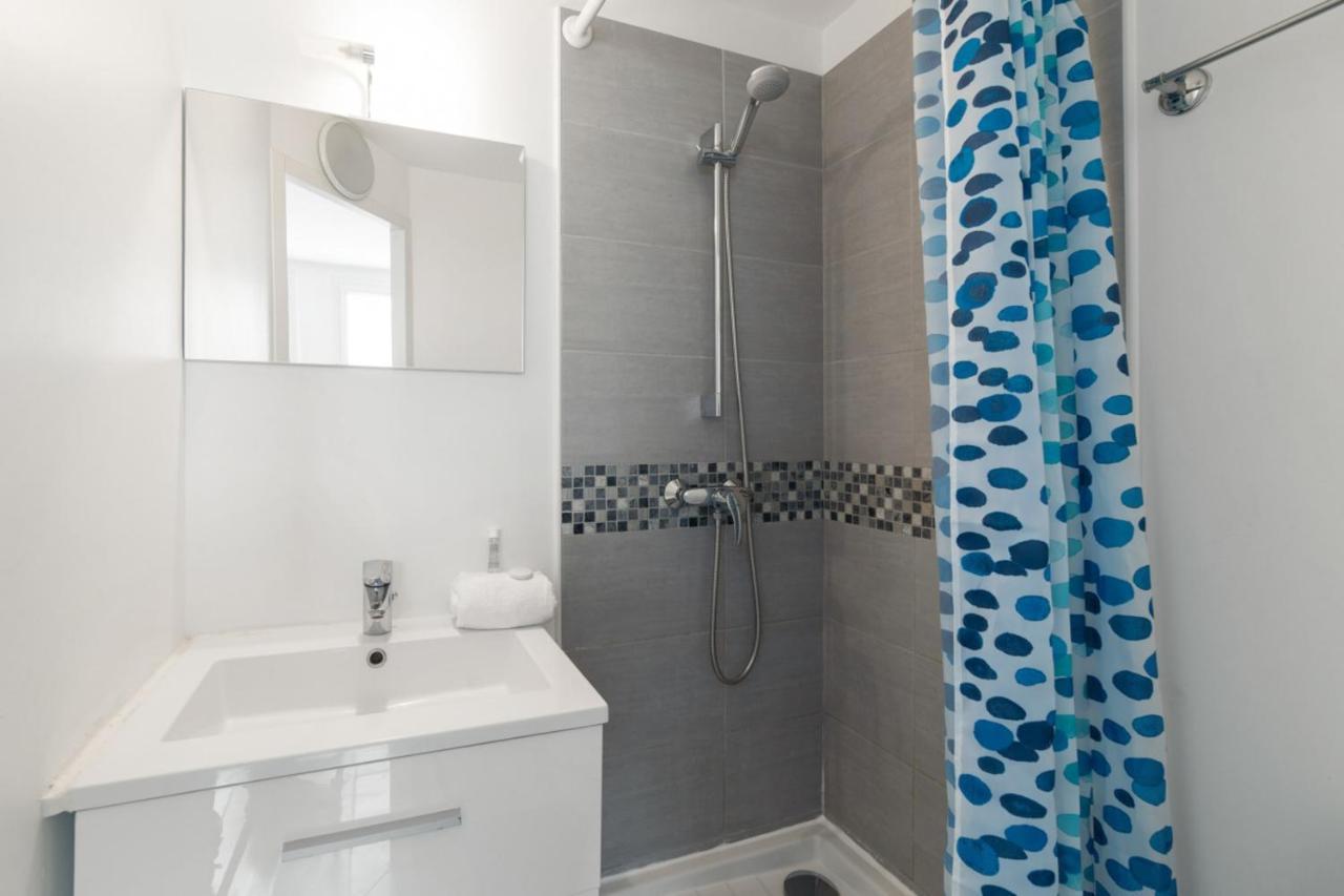Studio Lampara - Welkeys Apartamento *