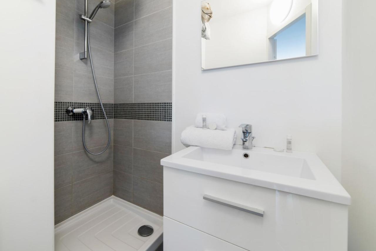 Studio Grigio - Welkeys Apartment