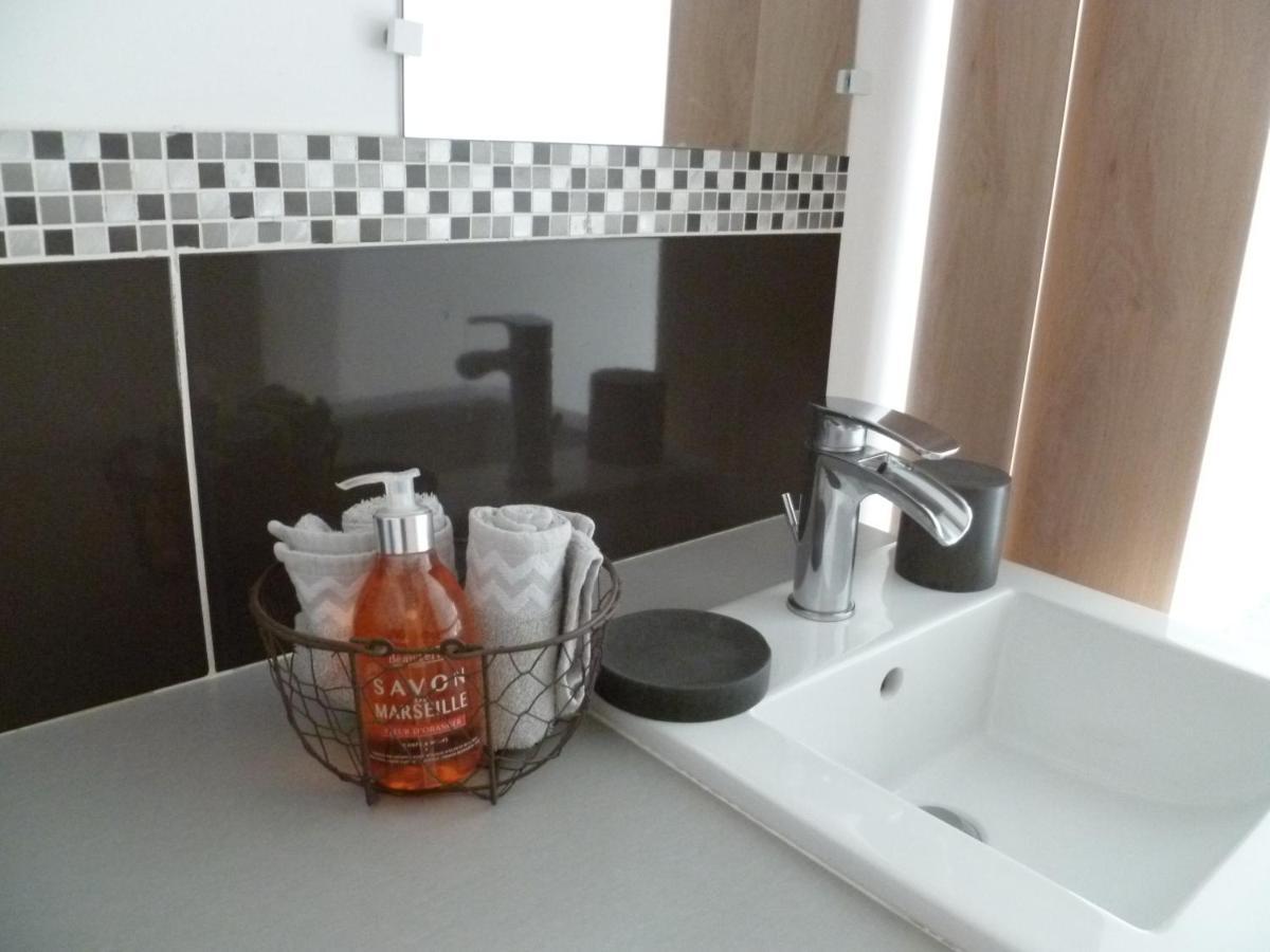 Apartamento Le Cordeliers Presqu'ile Lyon