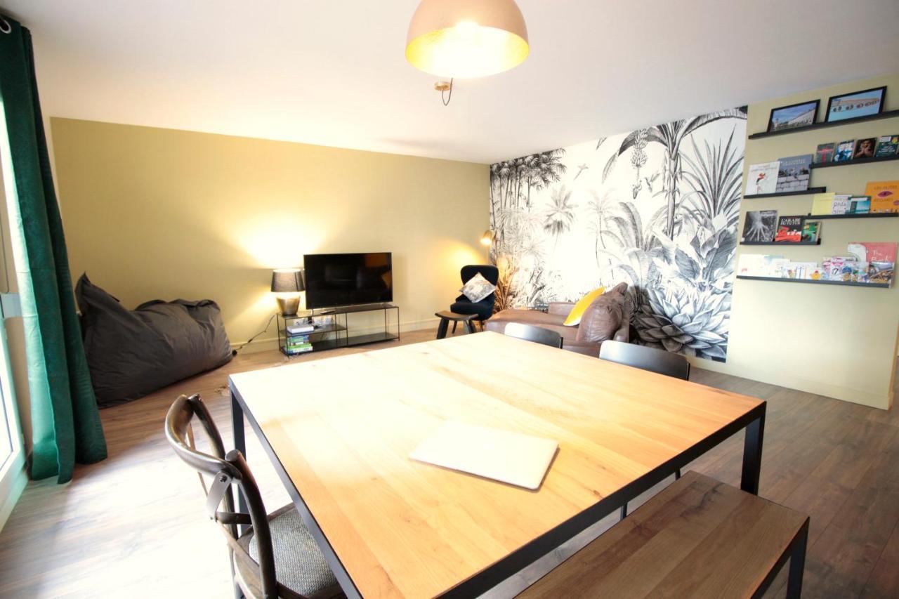 Mon Appart A Gerland II Apartment Lyon
