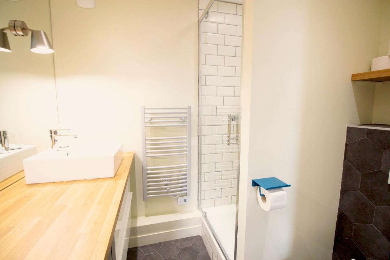 Mon Appart A Gerland II Apartment *