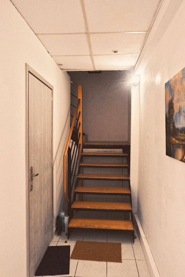 Bed & Breakfast Chez Sophie - Part *