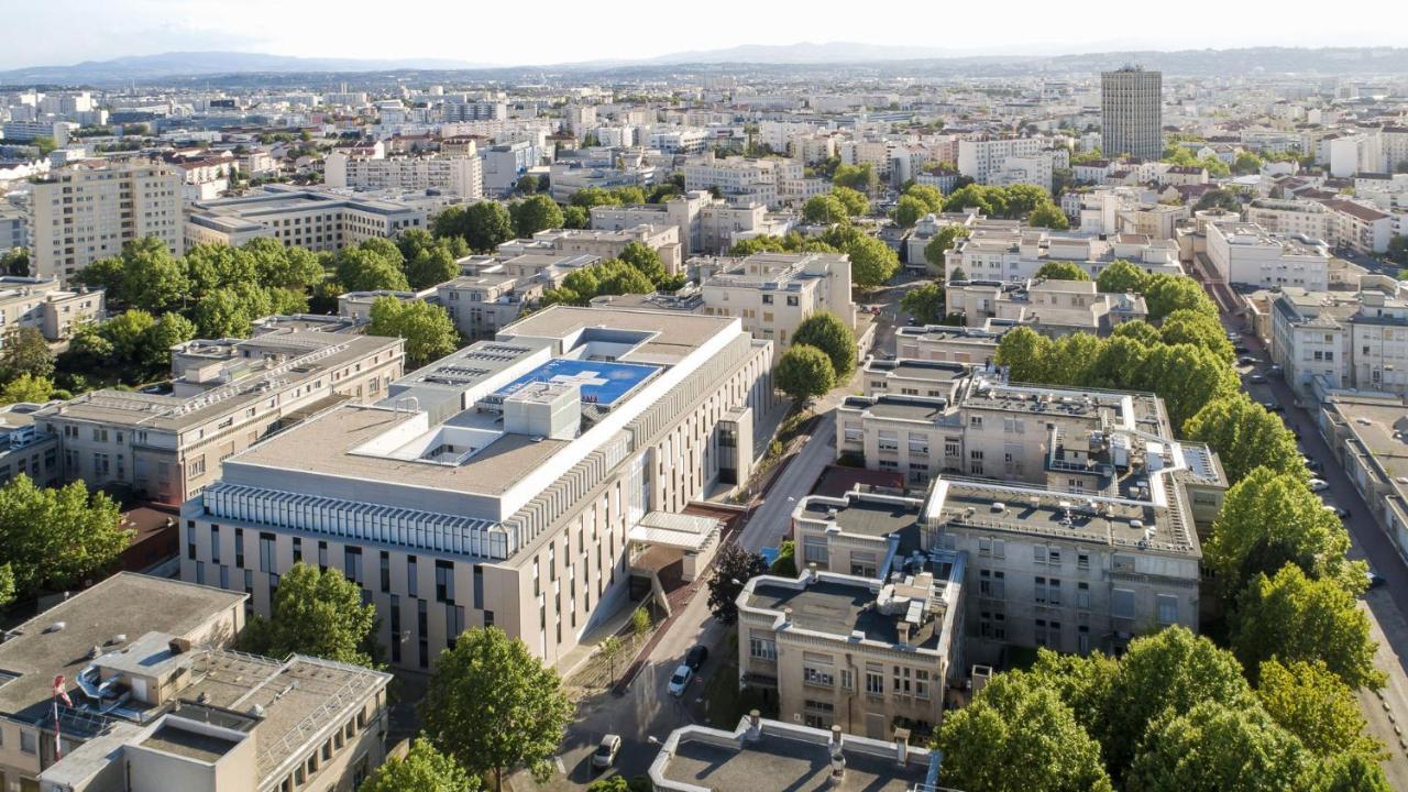 Apartamento Le Florence - Duplex Moderne Climatisé Avec Garage Lyon