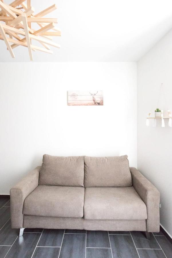 Le Hirvi - Cocon Zen Et Epure A 10min Vieux Appartement *