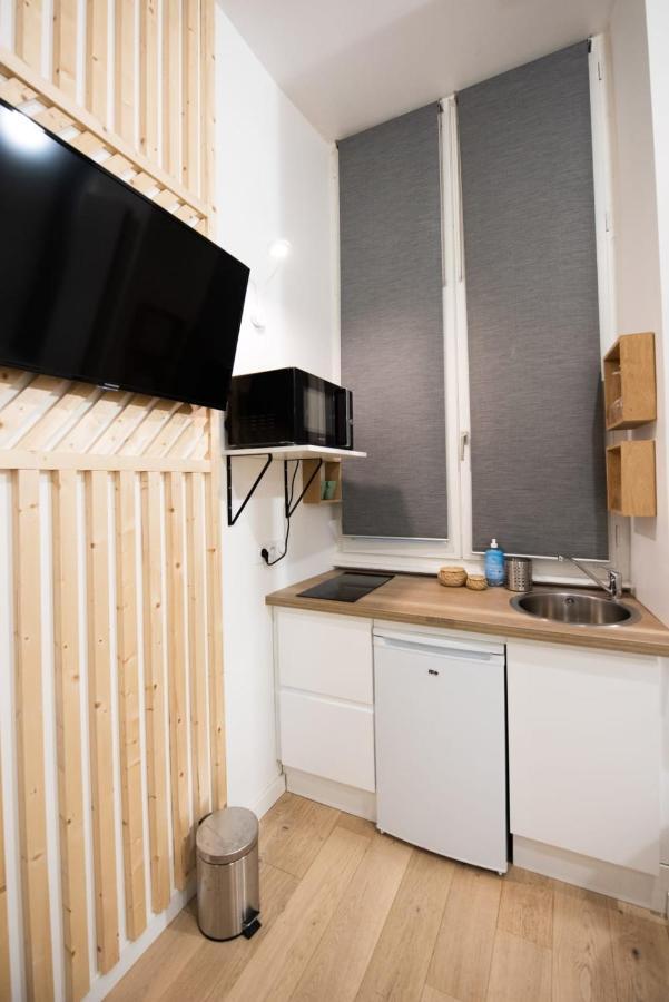 Le Duplex D'andré - Un écrin Cosy Et Design Pour 2 Appartement *