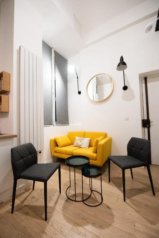 Appartement Le Duplex D'andré - Un écrin Cosy Et Design Pour 2 *