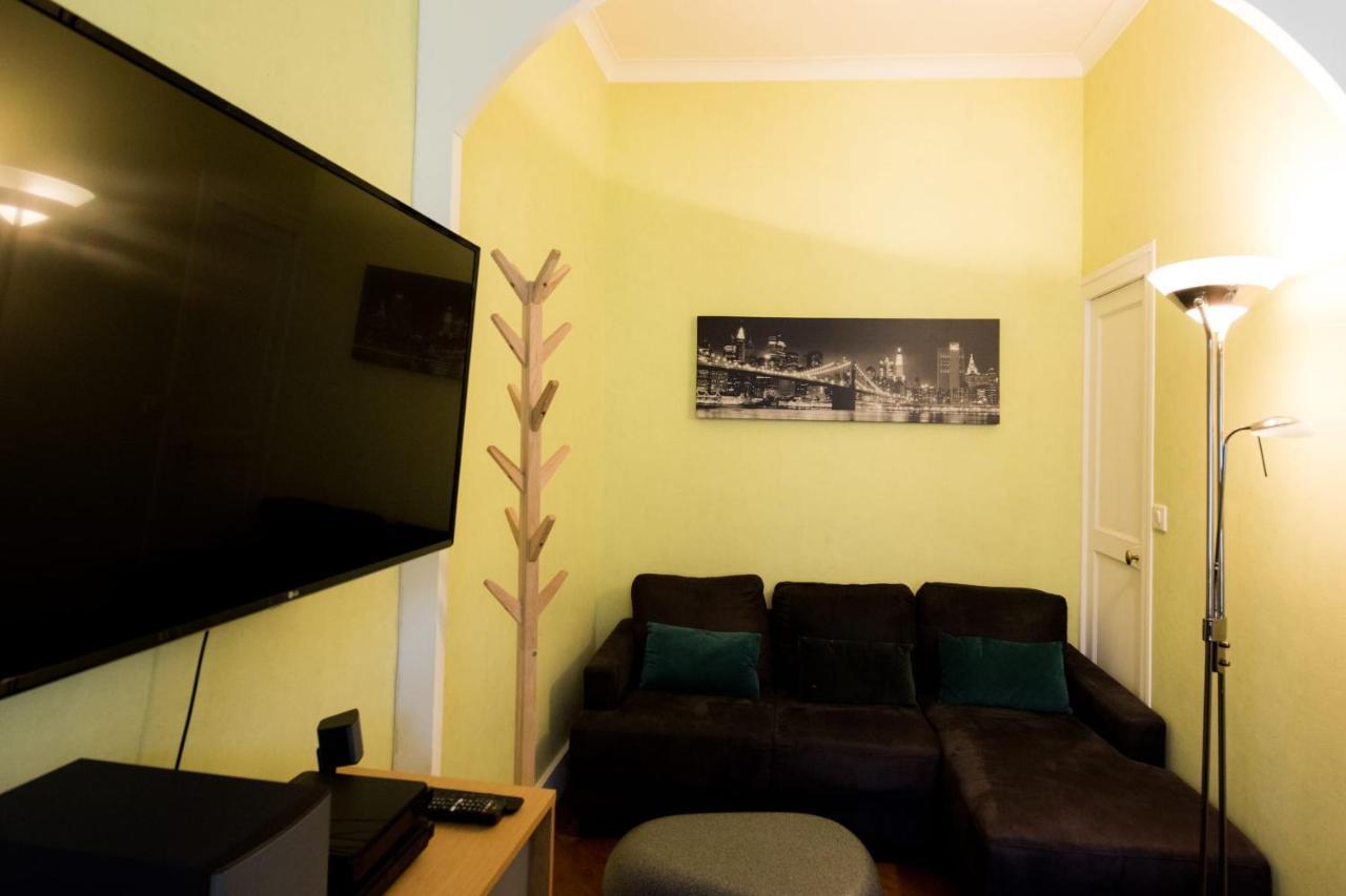 Confort 134 Thiers - 6e Apartment