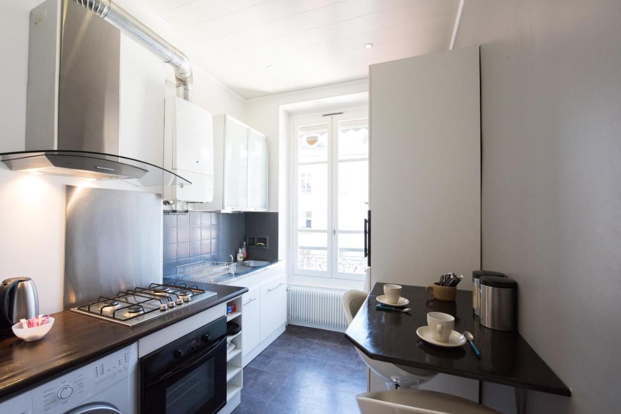 Apartment Confort 134 Thiers - 6e