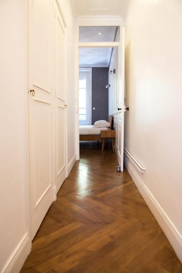 Confort 134 Thiers - 6e Apartment Lyon