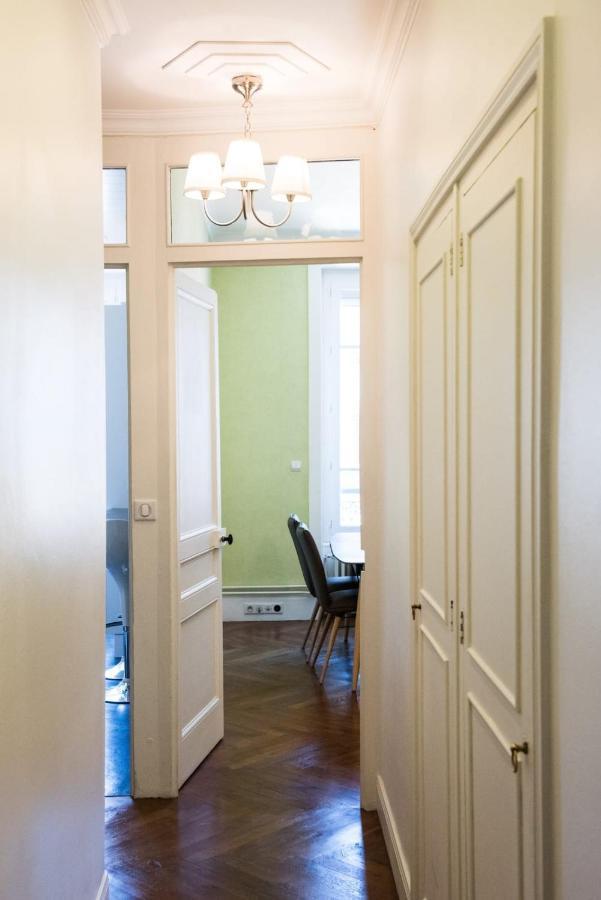 Confort 134 Thiers - 6e Apartment *