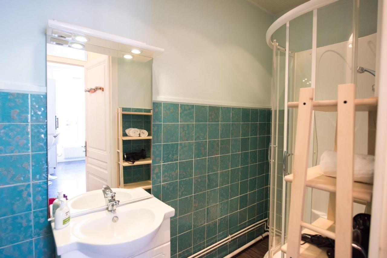 Confort 134 Thiers - 6e Apartment