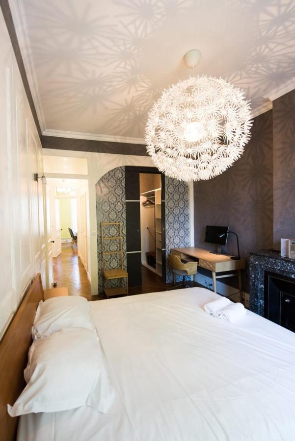 Confort 134 Thiers - 6e Apartment Lyon