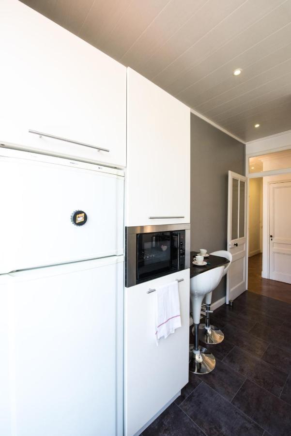 Apartment Confort 134 Thiers - 6e *