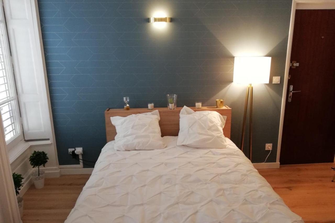 Appartement La à Gaspard - Bellecour Lyon
