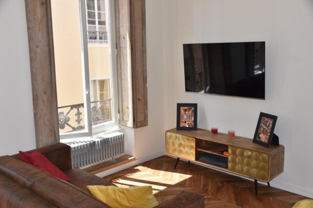 Entier - Refait A Neuf - Loft - Center