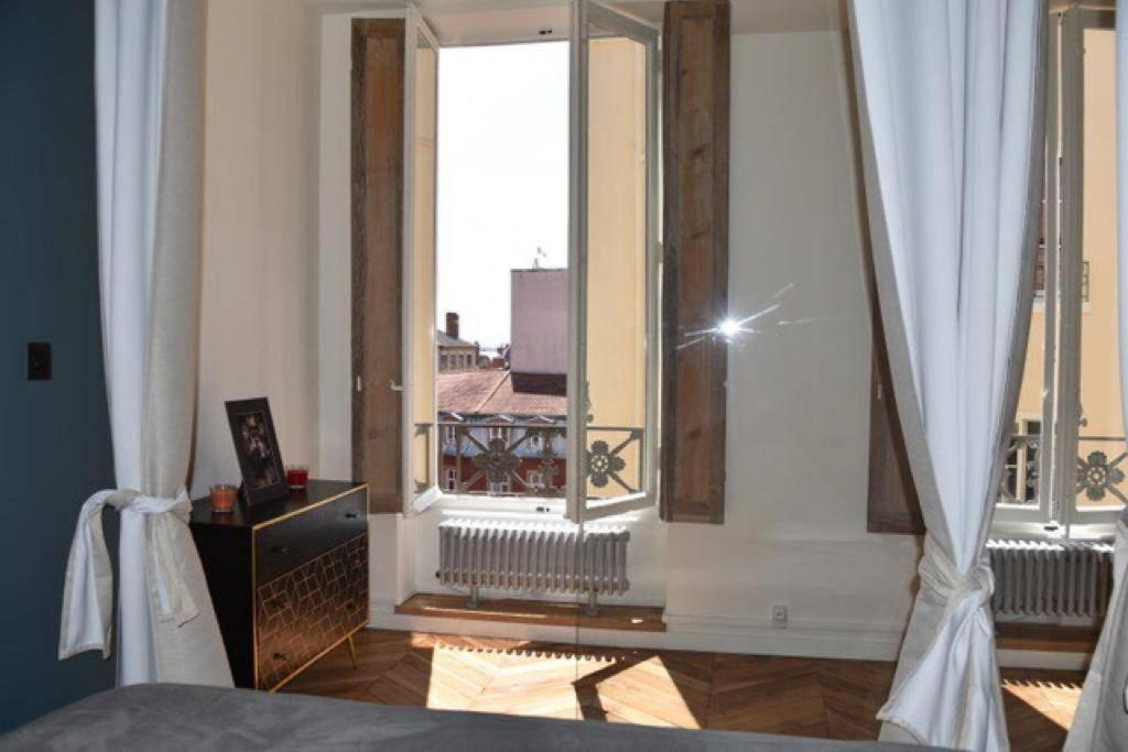 Entier - Refait A Neuf - Loft - Center Apartment *