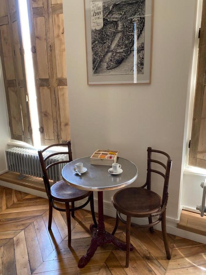 Entier - Refait A Neuf - Loft - Center * Lyon