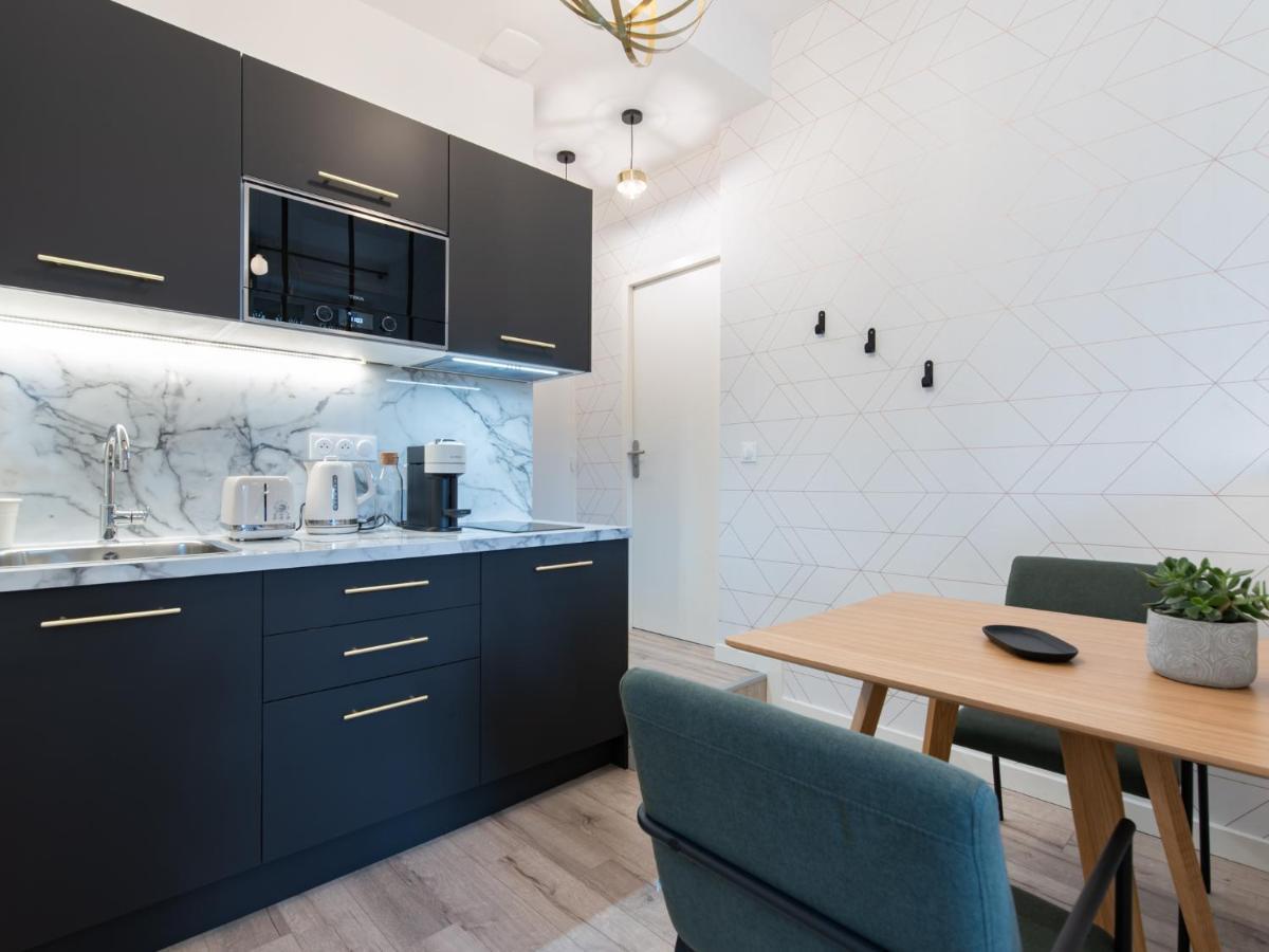 Apartment Luxury 