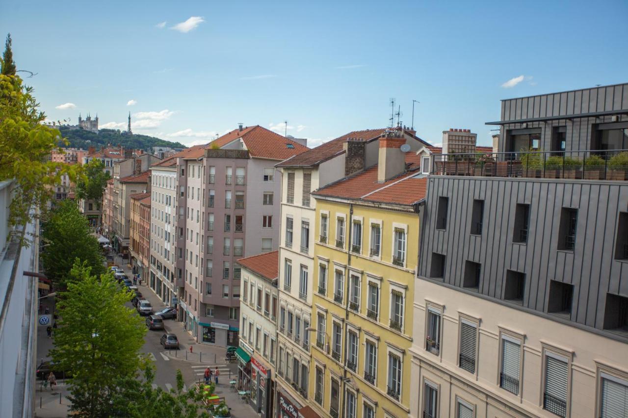 Au 7e Ciel - Terrasse 50m2, Parking, Clim *