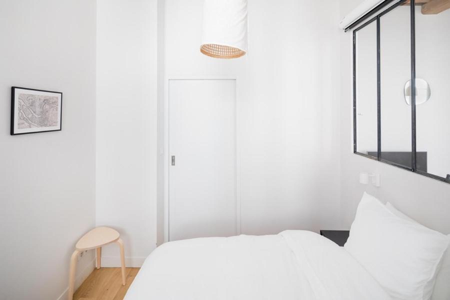 Orpi Garet8, Loft Hyper Centre Opéra Terreaux Appartement *
