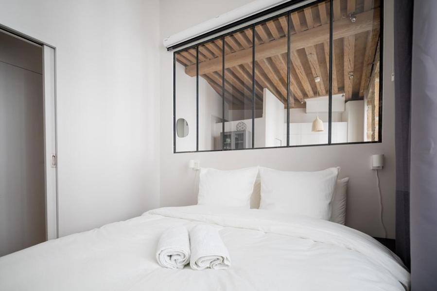 Appartement Orpi Garet8, Loft Hyper Centre Opéra Terreaux Lyon