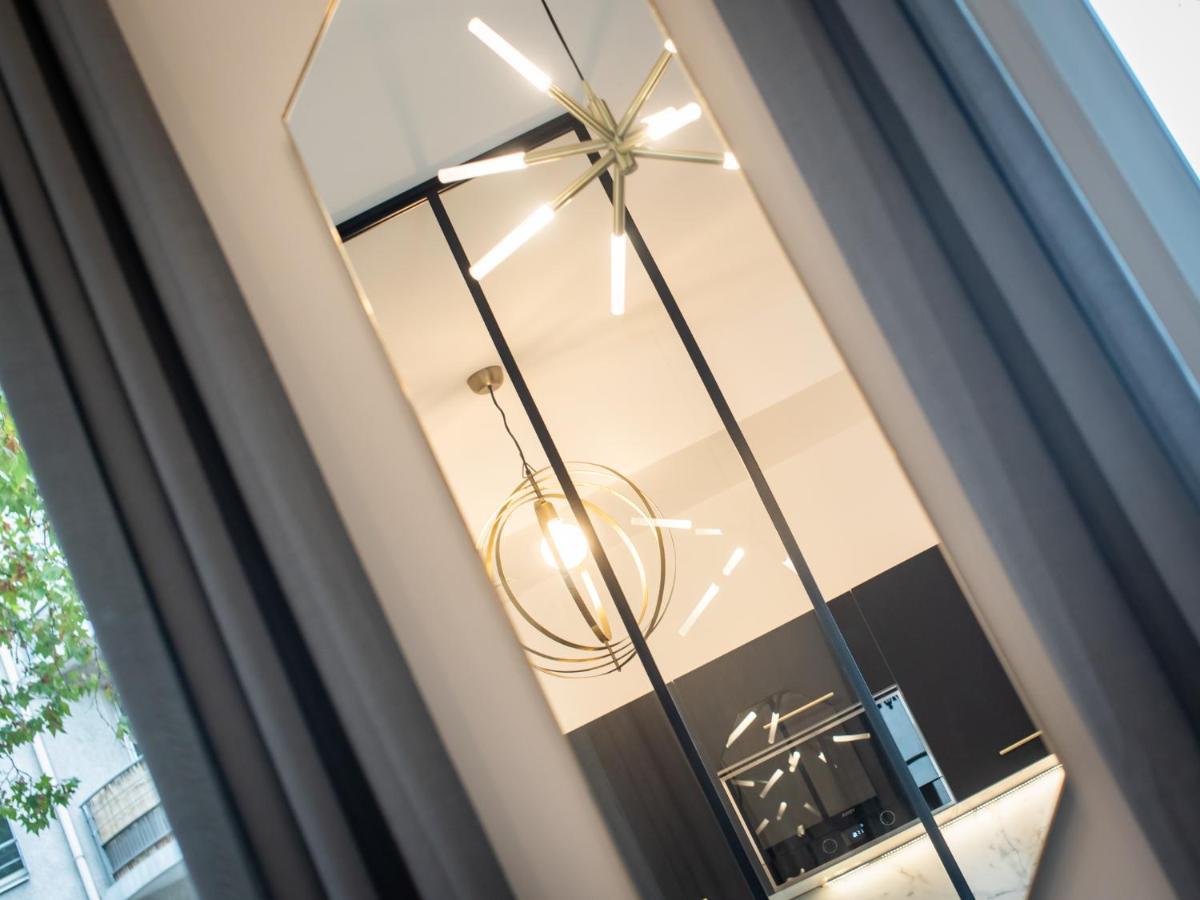 Apartment Luxury 