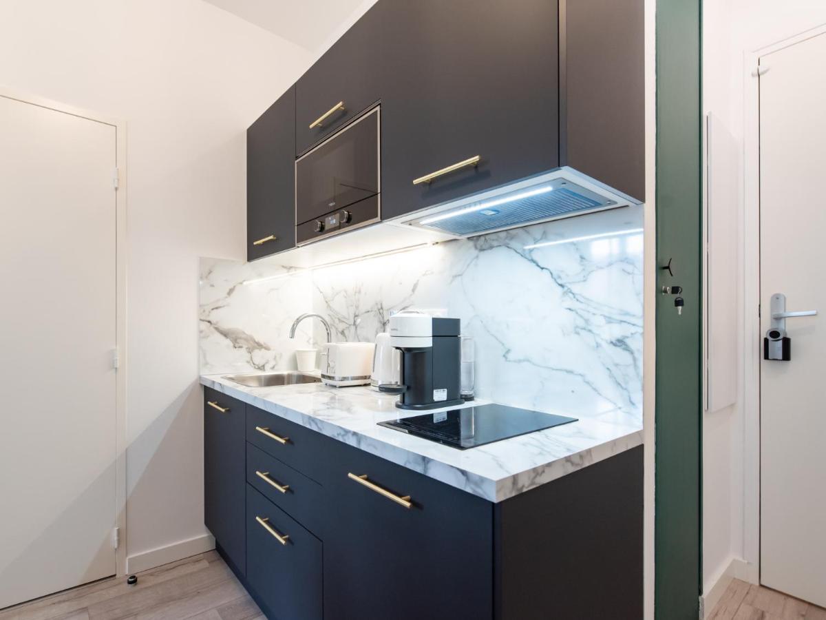 Apartment Luxury 